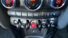 MINI Hatchback 1.5 Cooper Classic 5dr Petrol Hatchback